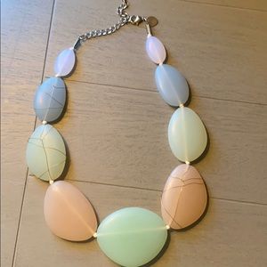 Chunky Necklace
